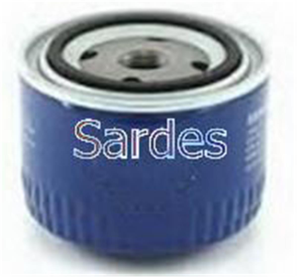 Yağ Filtresi Em. R9 Broadway-Sprıng-R12-Toros W914/3