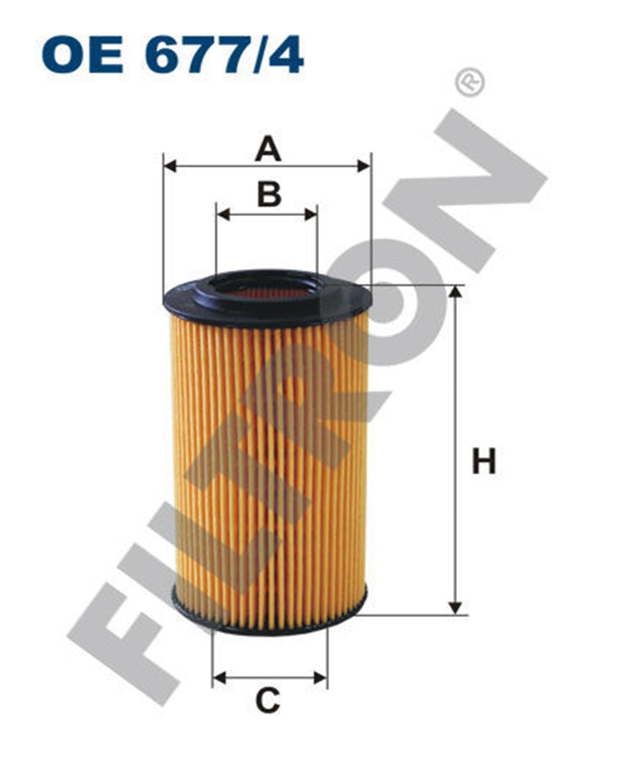 Yağ Filtresi Mb Sprınter 09 A180-A200-A220-B180-B200-B220-C180-C200-C220-C250-Cl