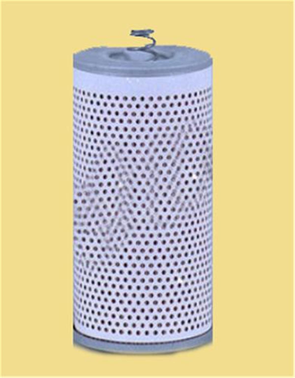 Yağ Filtresi Mercedes 25.27-25.28 Ml 1155 H 12110/2X-Om 514-Ox 69D