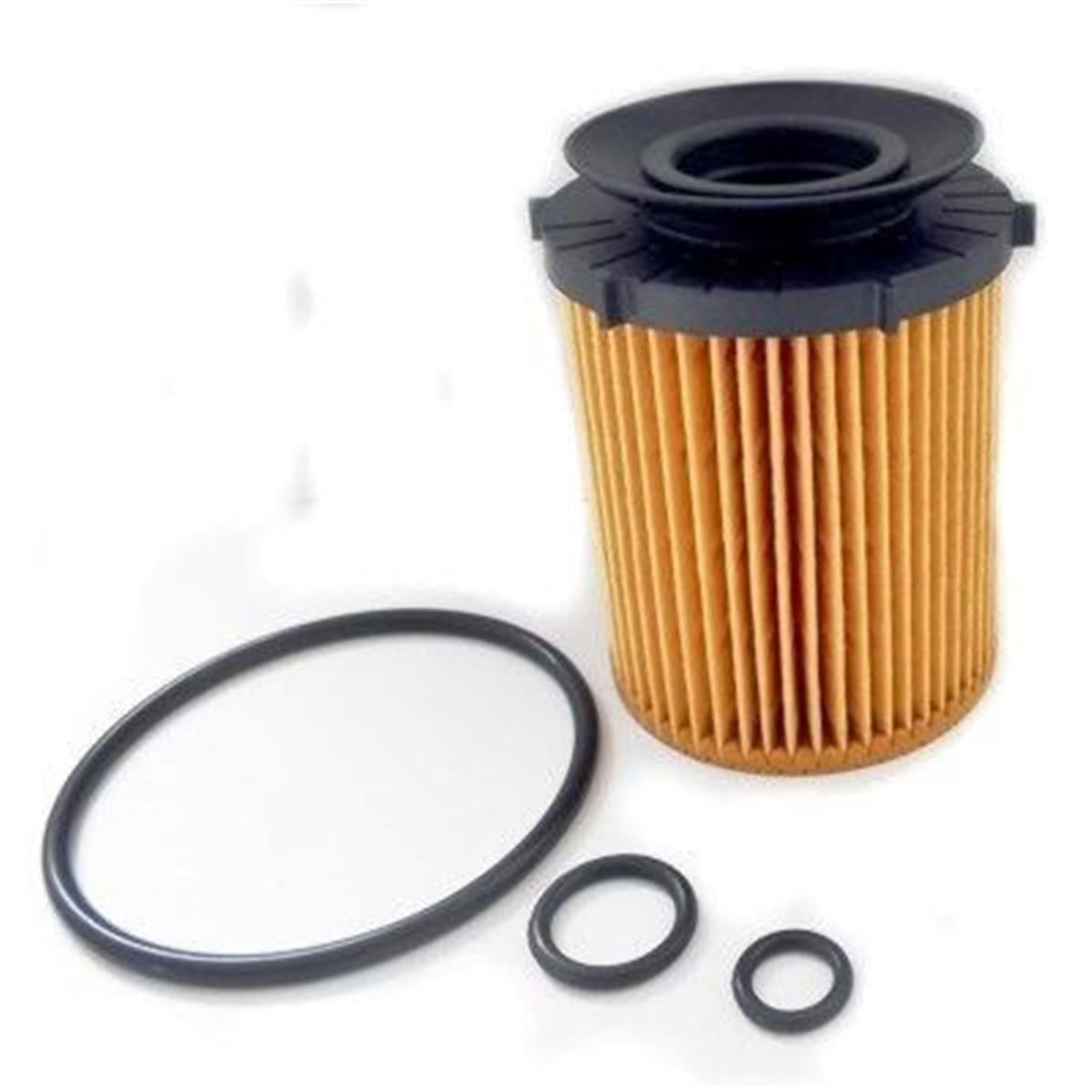 Yağ Filtresi Mercedes A Seri W176 A180-A200-A250-B Seri W246 B180-B200-B220-B250