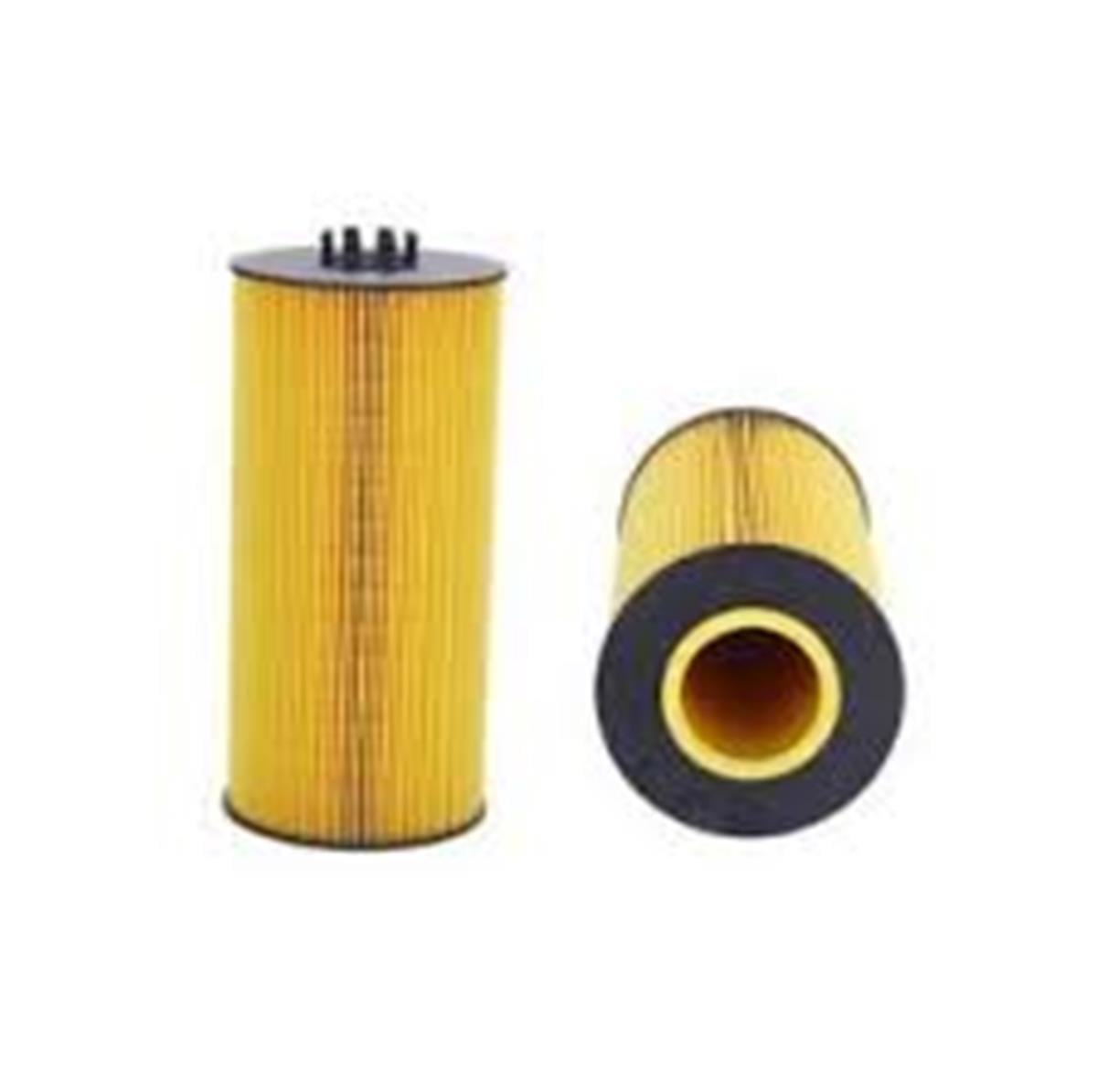 Yağ Filtresi Mercedes Axor I. Axor Iı. Om Serie Hu 12110X-Oe 651/3-Lf 16046