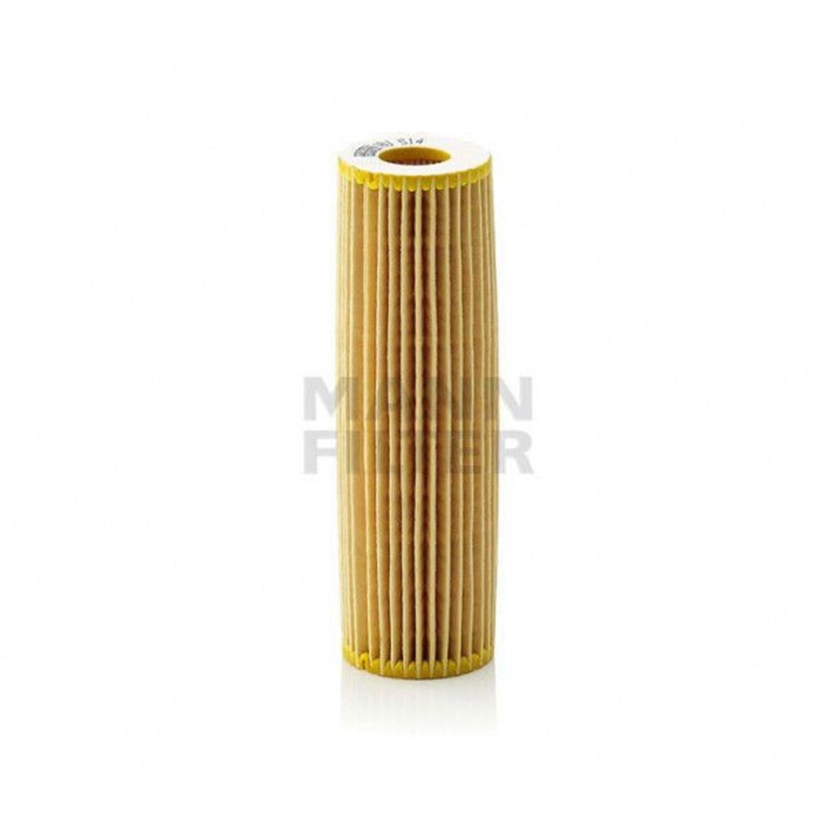 Yag Fıltresı Mercedes M271 W203 Cl203 S203 W204 S204 W211 R171