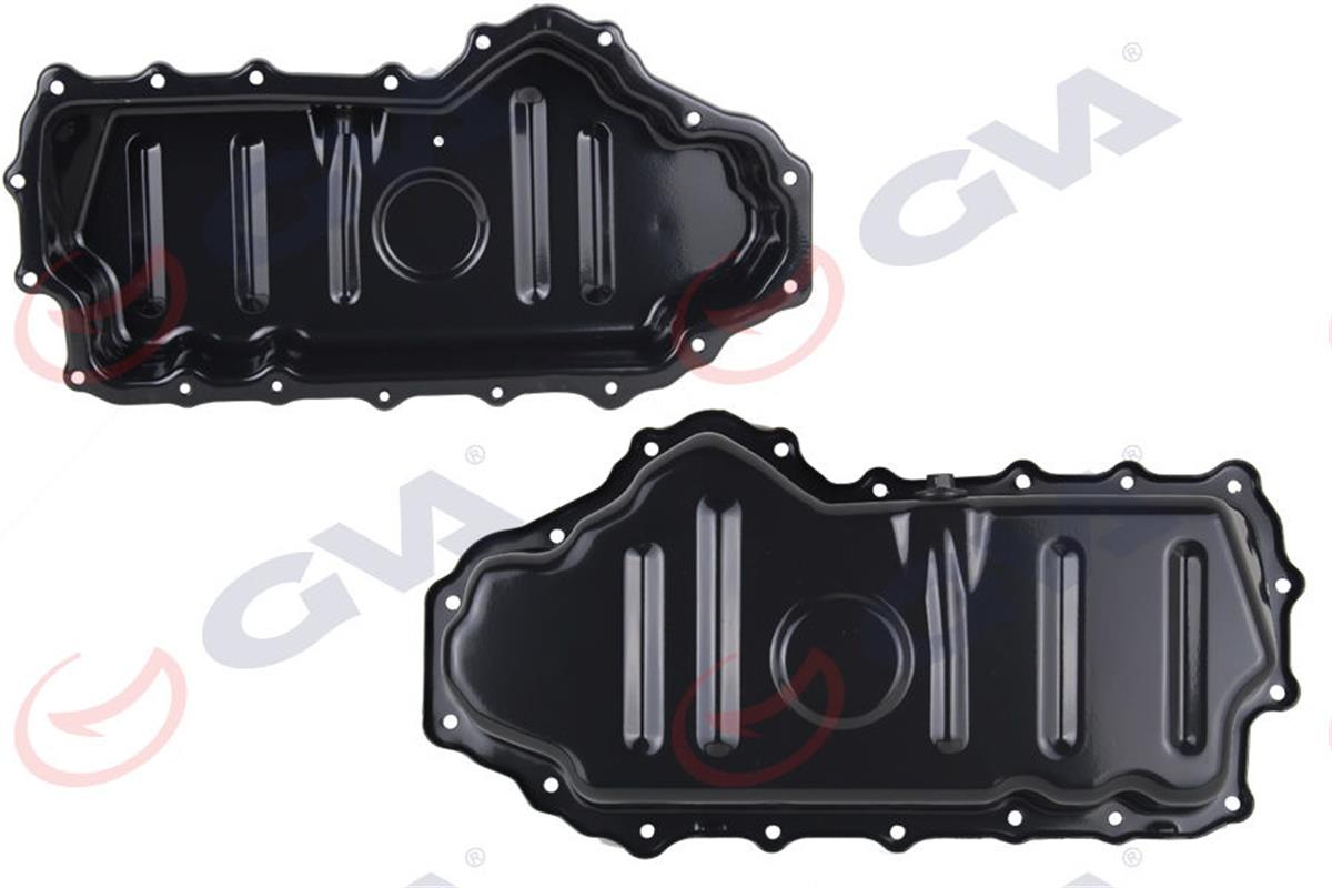 Yağ Karteri Ford Cmax-Focus-Mondeo-Tourneo-Transit Connect 1.8 Tdcı Os028