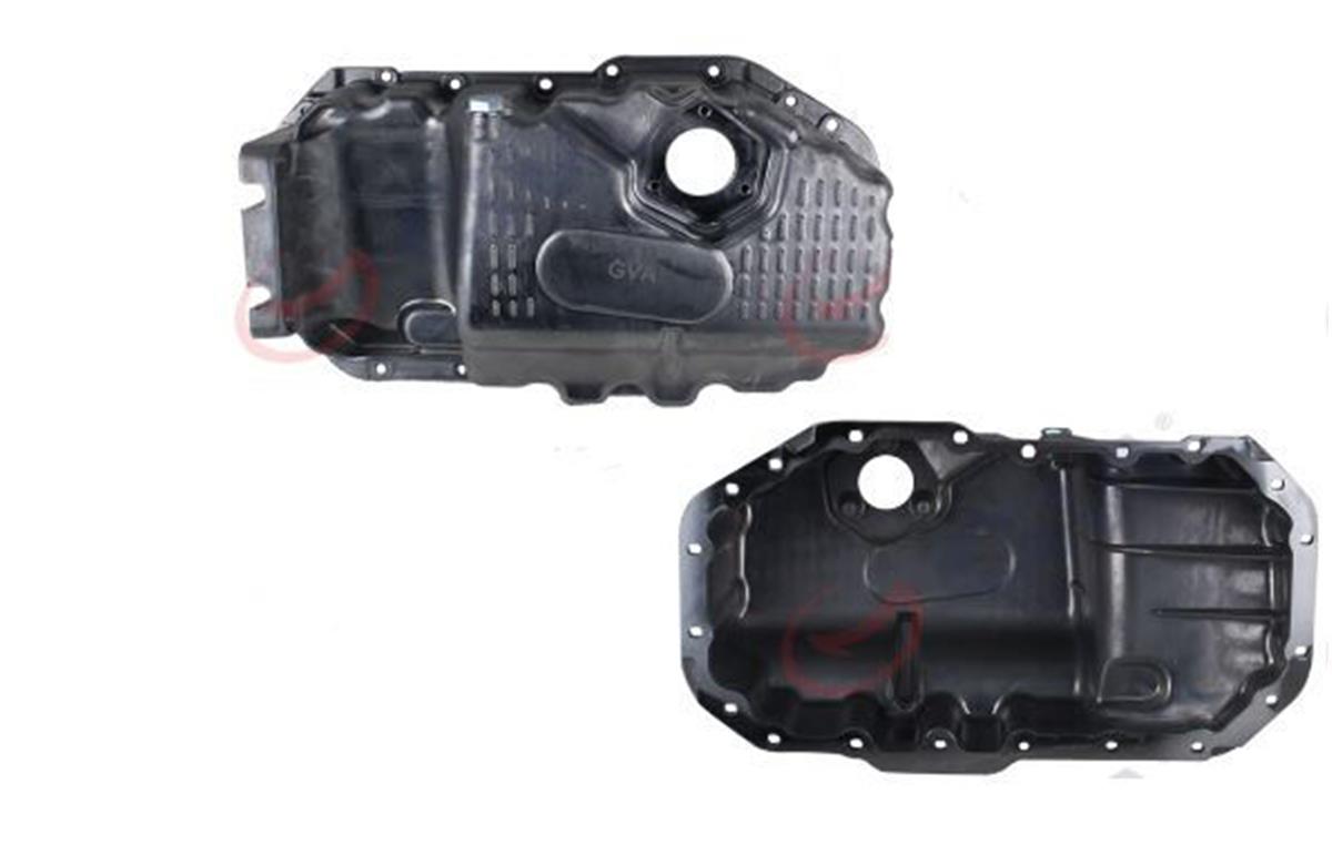 Yağ Karteri Passat-Golf5-Jetta-A3-Leon Sens. Delikli 1.6 Fsı 2004-2010 Blf-Blp-B