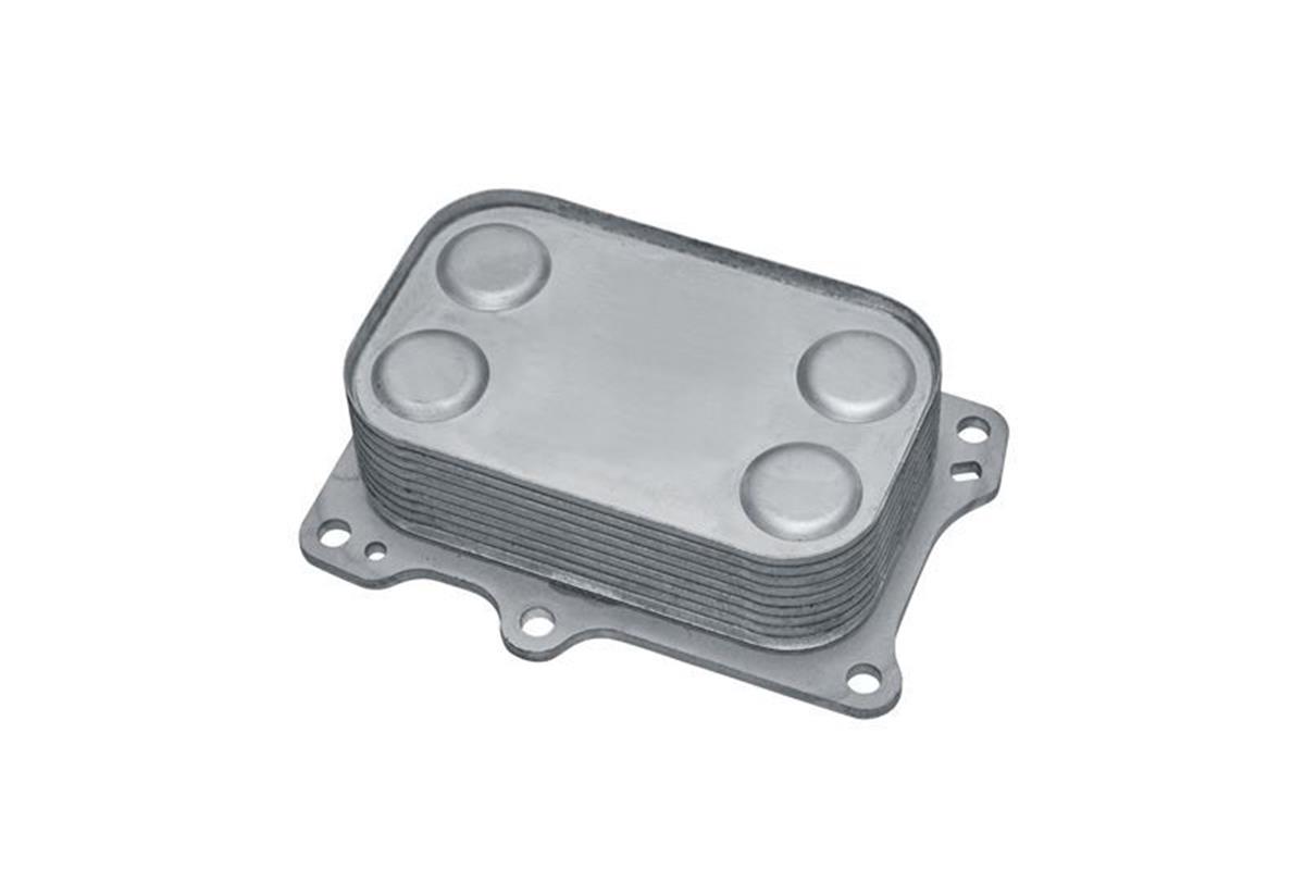 Yag Sogutucu (Fiat: Egea  1.4 16- Bravo Iı - Punto Evo - 500L-500X /Alfa Romeo: