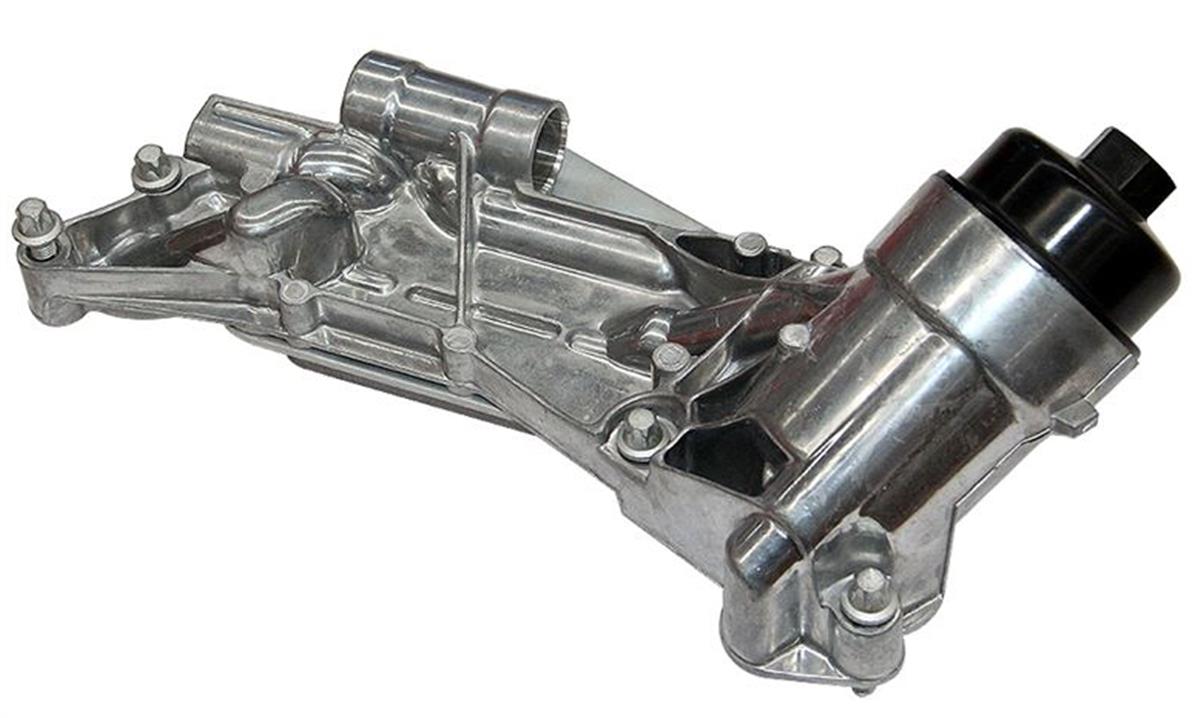 Yag Sogutucu Komple ( Chevrolet : Ave0 \ Cruze - Opel : Astra H \ Astra J \ Cors