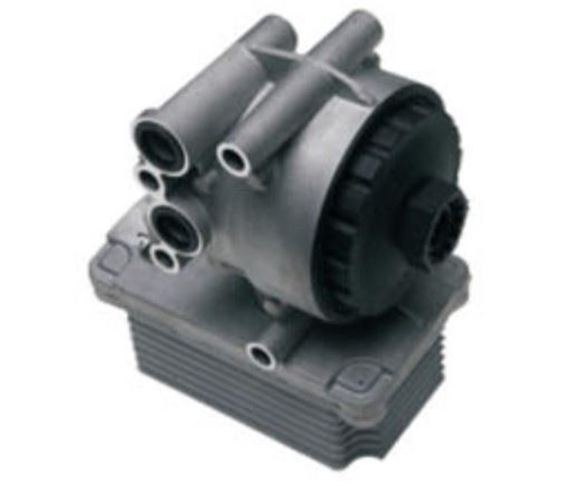 Yag Sogutucu Komple Ford: Transit V184 / Mondeo 2.0 Tdcı 01-06 Onden Ceker