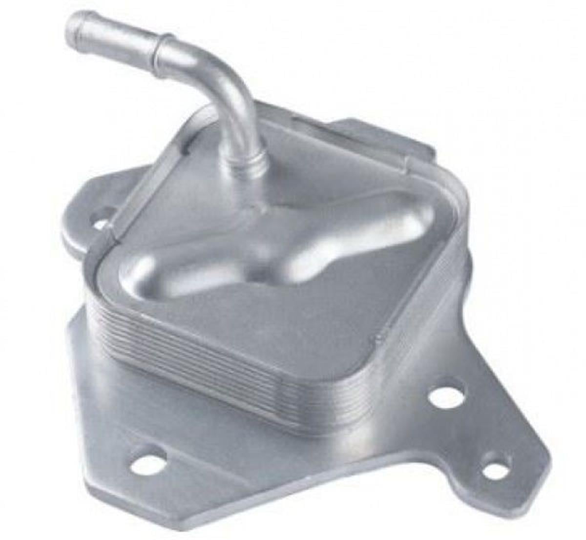 Yag Sogutucu Toyota: Aurıs 07> 1.4 D4d / Corolla 1.4 D4d 07> / Yarıs 1.4 D4d 06>