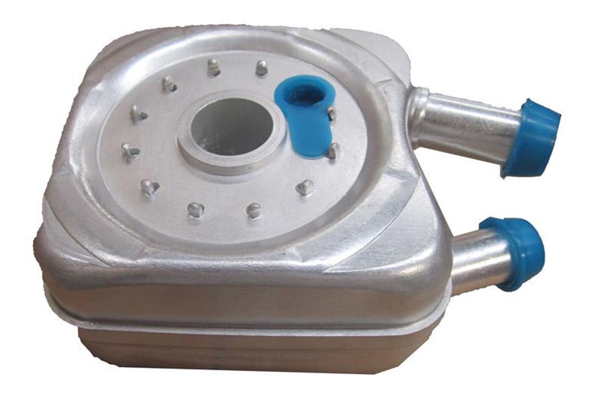 Yag Sogutucu (Vw Caddy 04-15  Golf 98-14  Passat 97-11  Polo 02-10) Agn-Ahl-Akl-