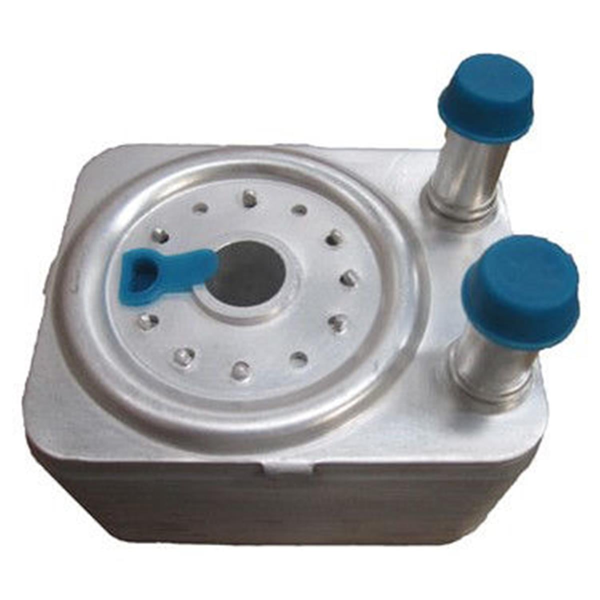 Yag Sogutucu (Vw Caddy 09-11 Golf 06-14  Passat 09-11  Polo 05-10  Audi A3 04-13