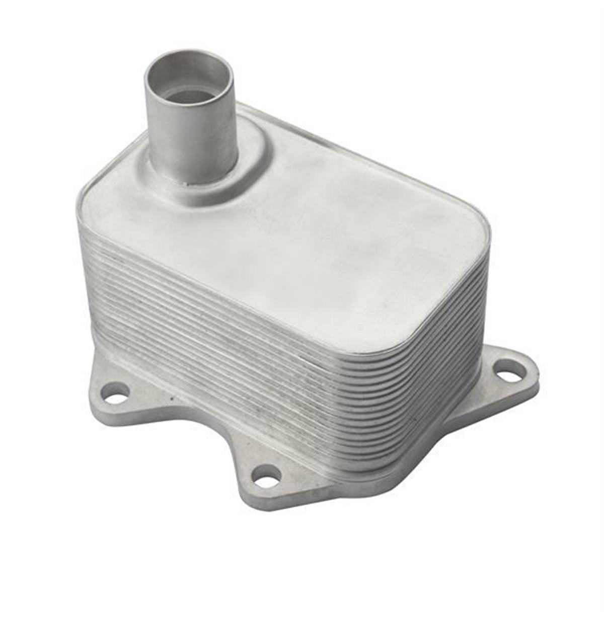 Yag Sogutucu Vw Golf 07-14  Passat 09-15  Audi A3 08-13  A4-08-16 Bzb-Cdnc-Cczb