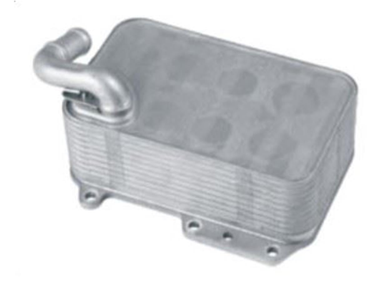 Yag Sogutucu Vw Touareg 11-14  Audi A4 13-16  A6 11-18  Q5 13-17  Q7 10-15  Pors