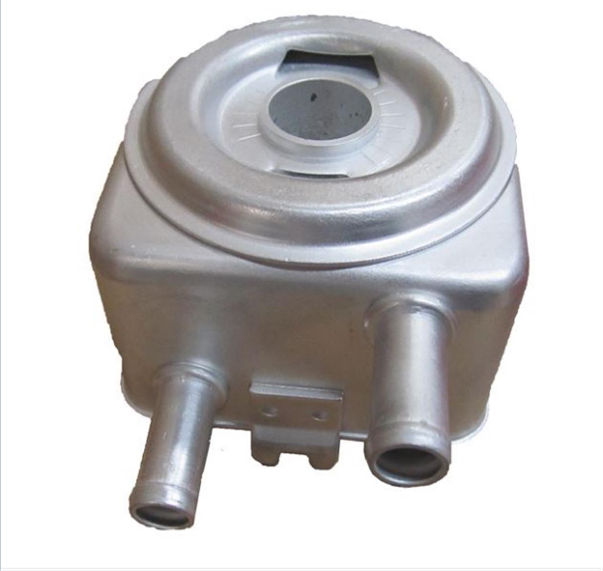 Yag Sogutucu(Peugeot : Partner-Berlingo-C5-C8 2.0 Hdı-Boxer-Jumper 2.2 Hdı 81770