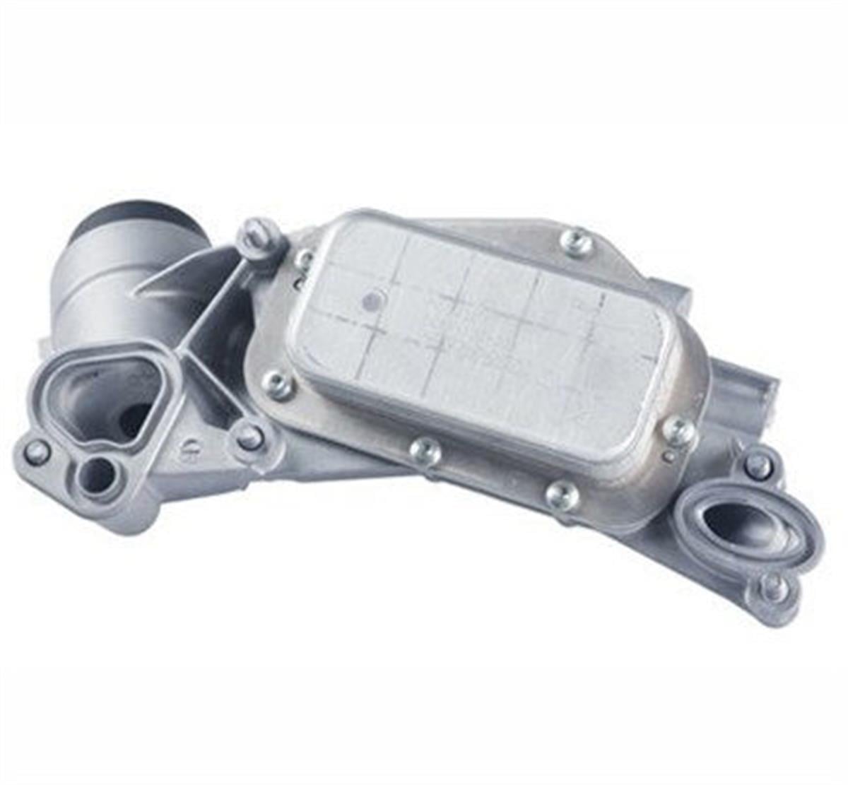 Yağ Soğutucusu Astra H/J 1.6 06-15 Xer 115Hp Komple