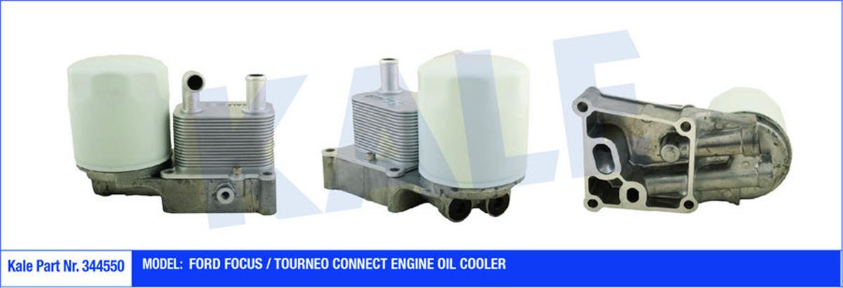 Yağ Soğutucusu Transit Connect-Focus (98-05)_X000d_