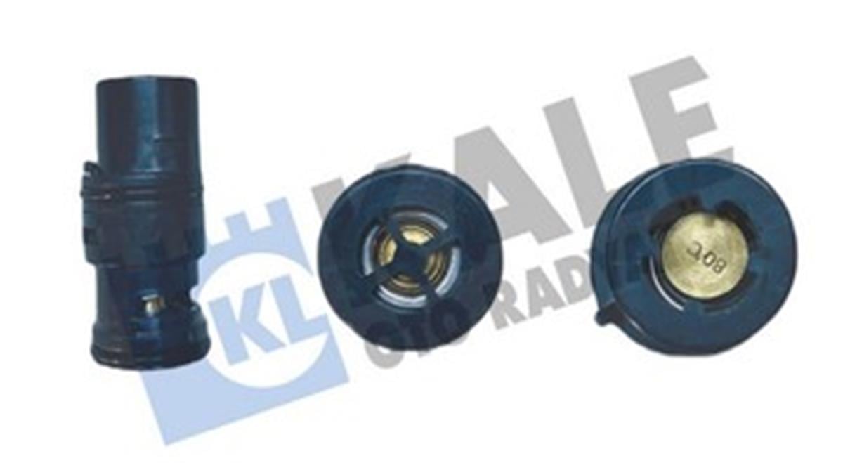 Yag Termostatı Otm/Sanz Bmw M43 M52 M54 N40 N46 E46 E83 E53