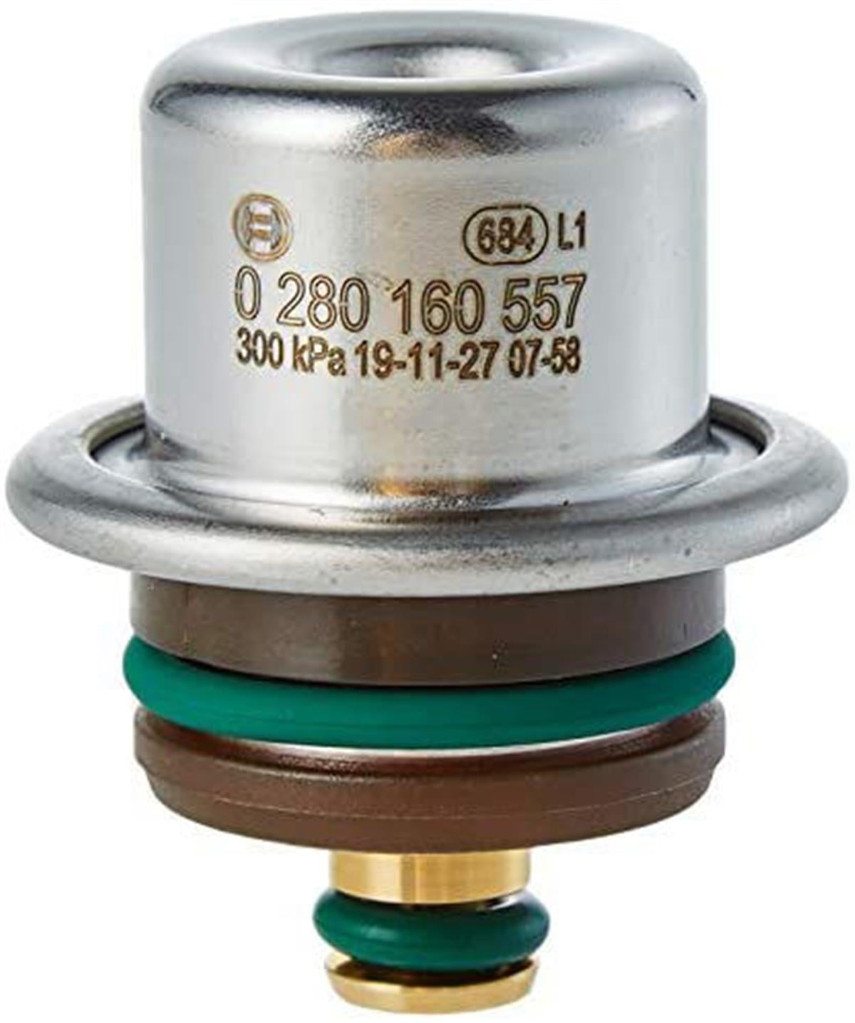 Yakıt Basınç Regulatörü Bora 2.0 98-05 -Golf 3-Iv-V 1.8T-2.0 91-08 -A2 1.6 02-