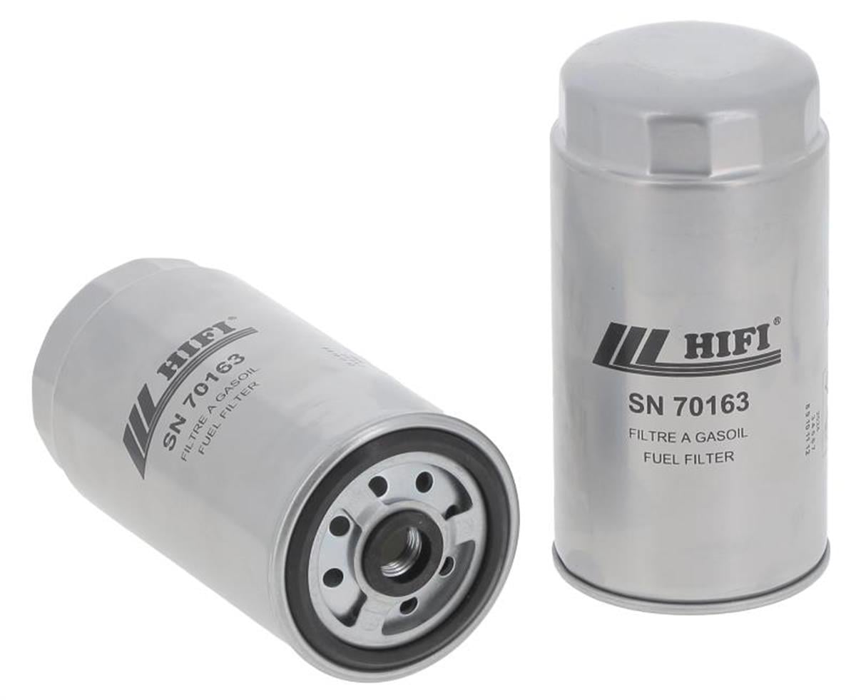 Yakıt Filtreleri E-36 318-325 Tds. E-34 525 Tds. E-39 525 Tds M-51-M41