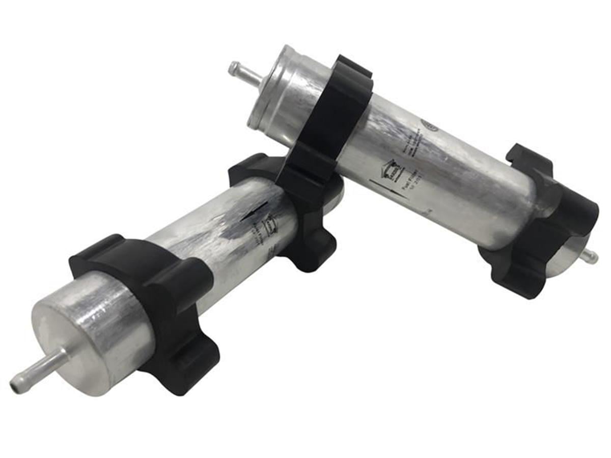 Yakıt Filtreleri E-46 320D-320Td Compact 01 M-47