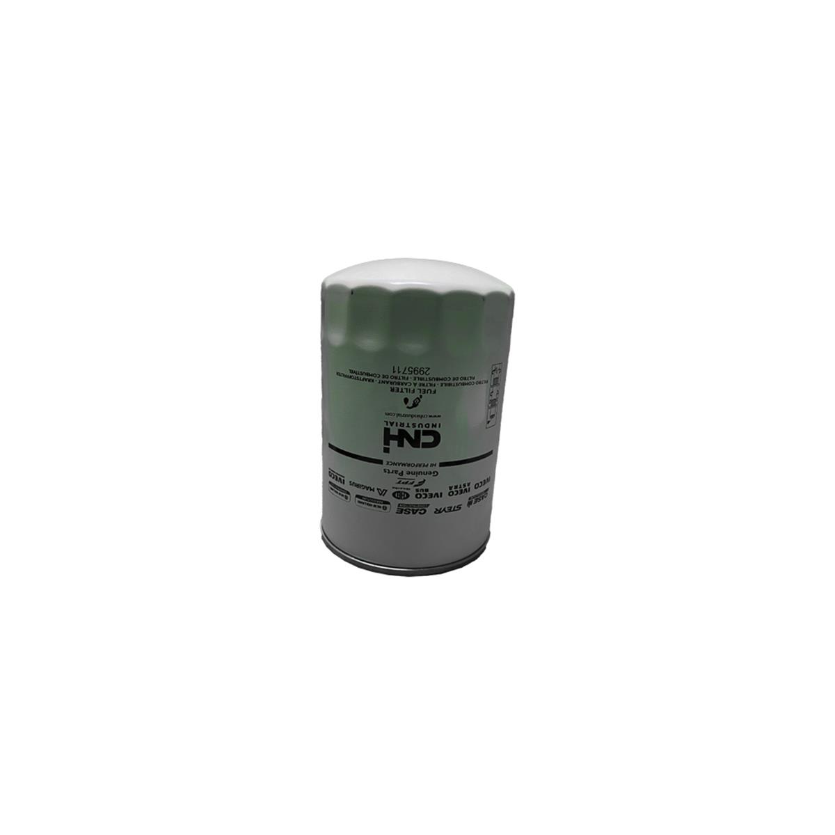 Yakıt Filtreleri Iveco Euromover 05- -Eurotech 92-02 -Strator 09/08- -Traker 04-