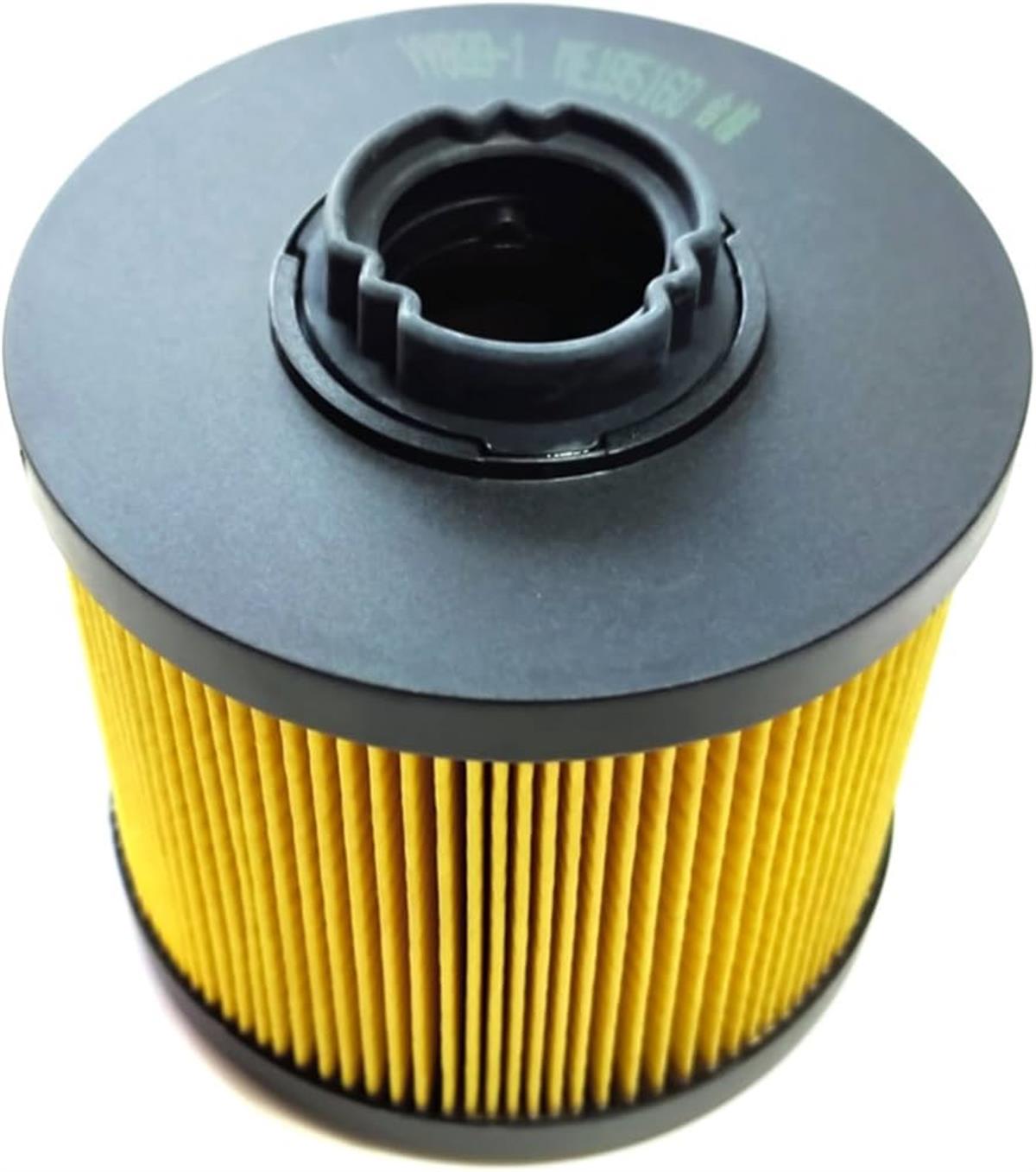 Yakıt Filtreleri Mitsubishi Mfe 1545