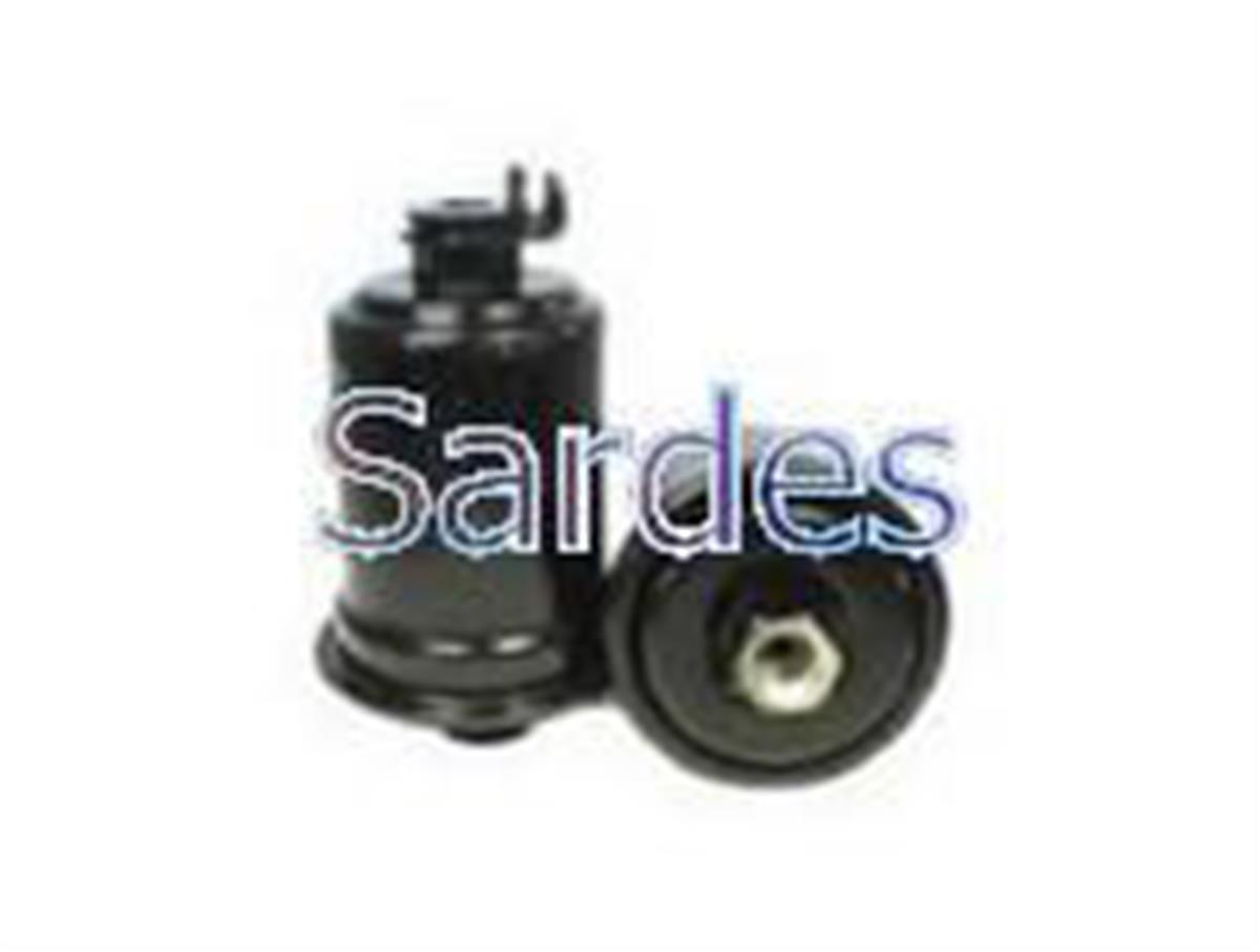 Yakıt Filtresi Accent 1.3 - 1.3I 12V - 1.5I 12V - 1.5I 16V 94-00 -Colt Iıı-Galan