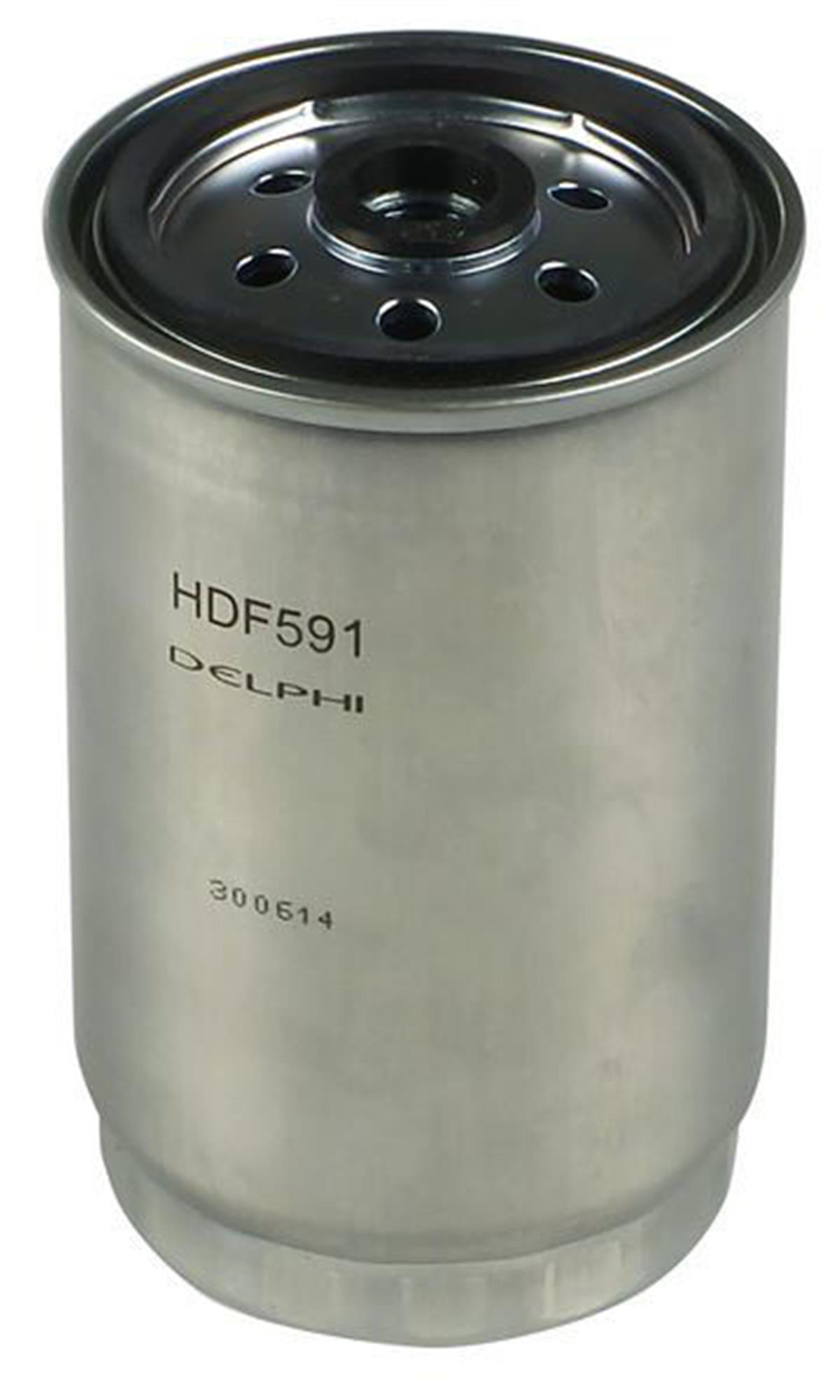 Yakıt Filtresi Accent Iıı-Era 1.5 Crdı 05- - Getz 1.5Crdı 05 Kıa Rio 1.5Crdı-Sor
