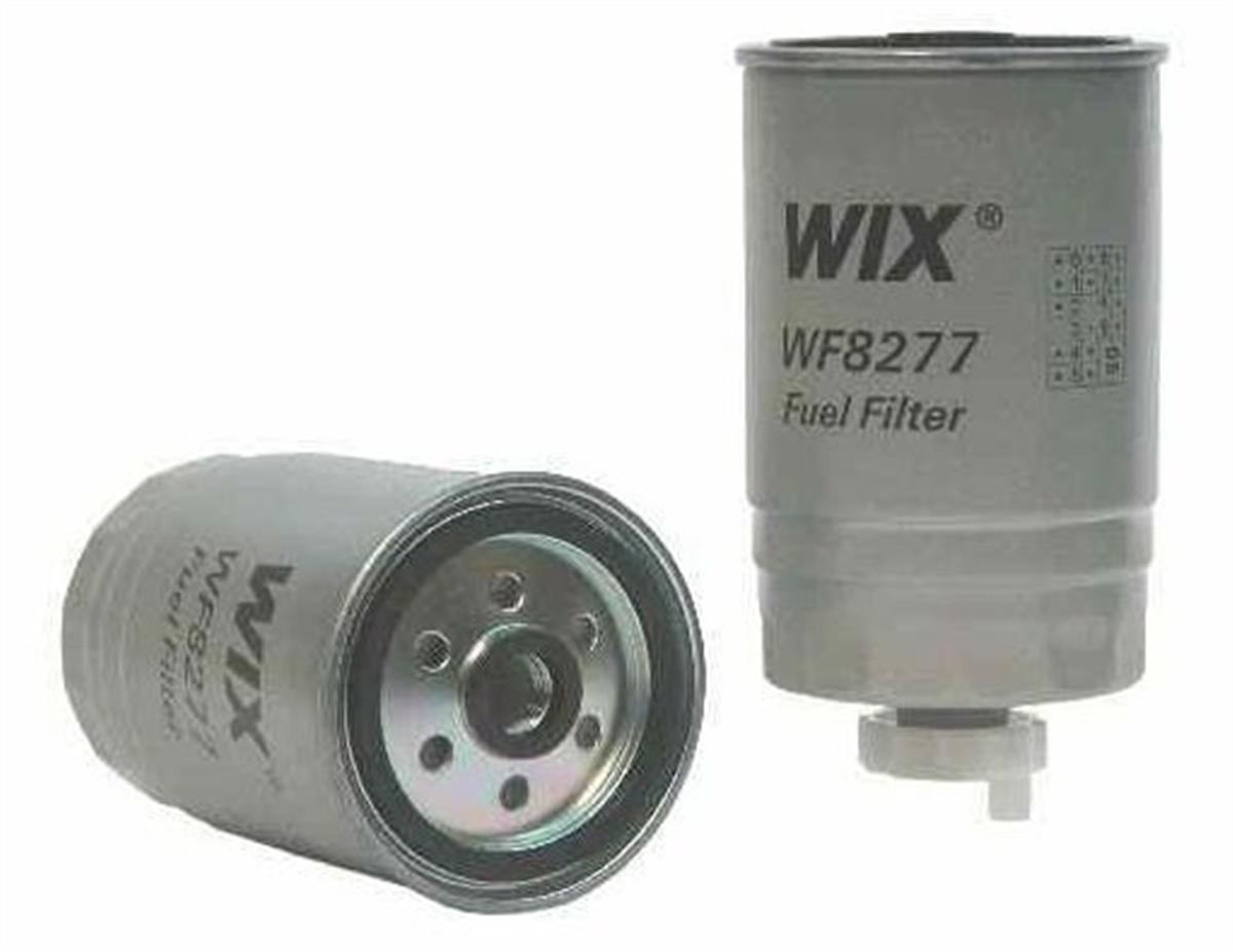 Yakıt Filtresi Boxer 2.0-2.8Hdı 00 Ducato 2.0Jtd-2.8Jtd 00-02 -Jumper 2.0Hdı-2.2