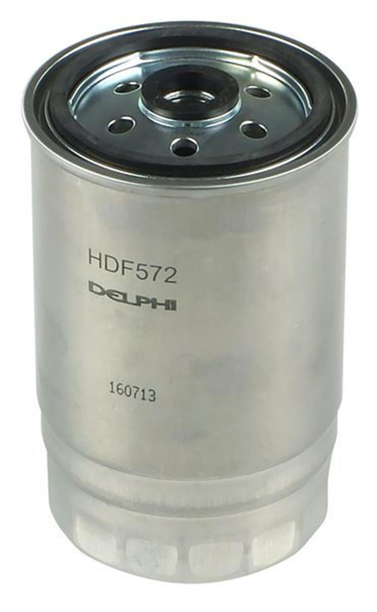 Yakıt Filtresi Boxer 2.0Hdı-2.8Hdı 00- -Ducato 2.0Jtd-2.8Jtd 00-02 -Jumper 2.0Hd