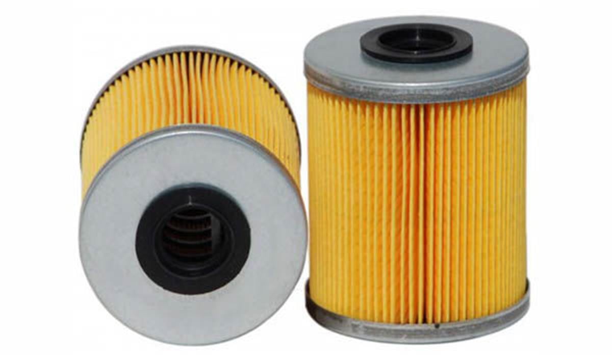 Yakıt Filtresi Ford Cargo Sims Mf 365 P 916/6X-Ff 167