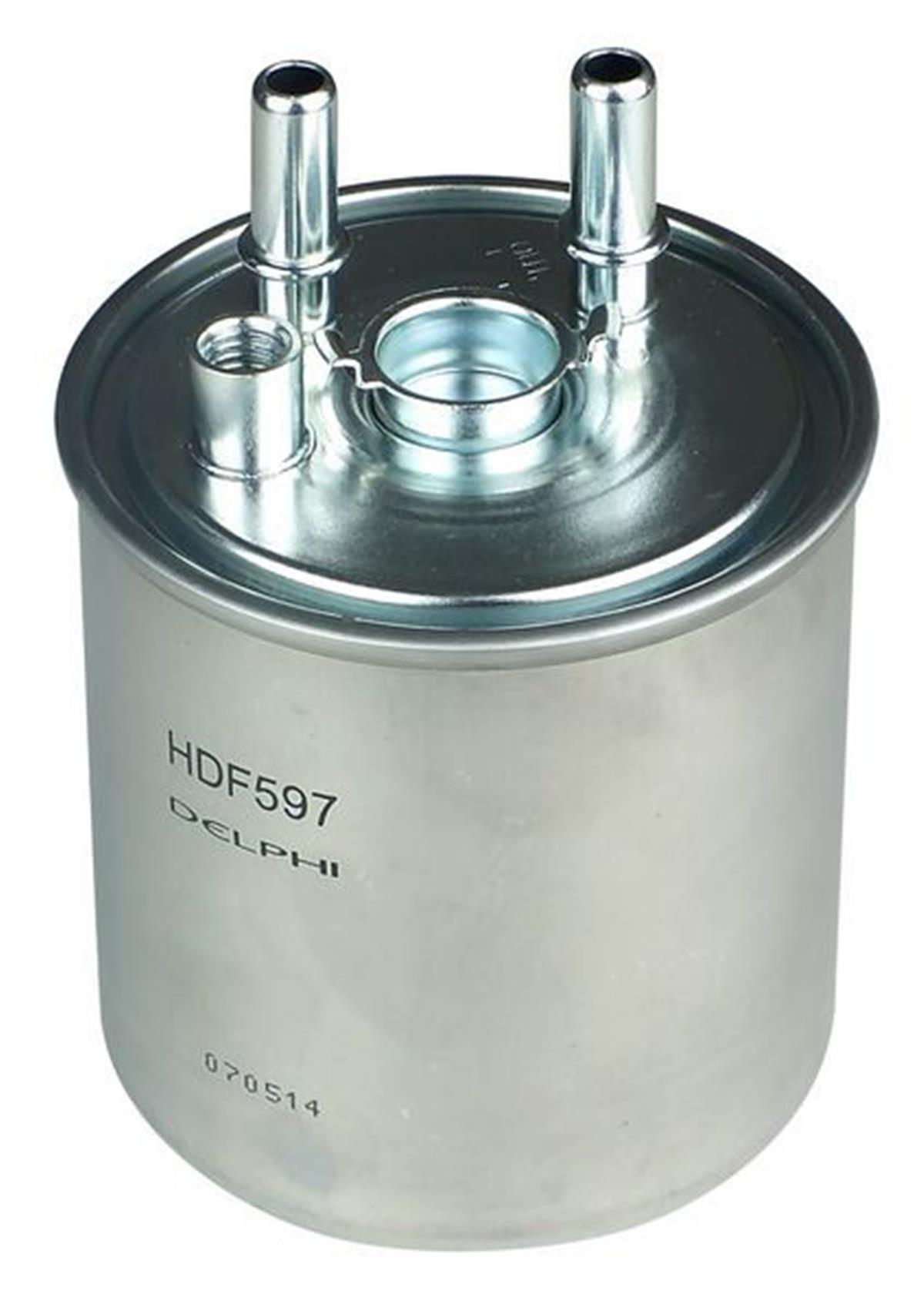 Yakıt Filtresi Kango 1.5Dcı 08 Lgn Iıı 1.5Dcı-2.0Dcı-3.0Dcı 08