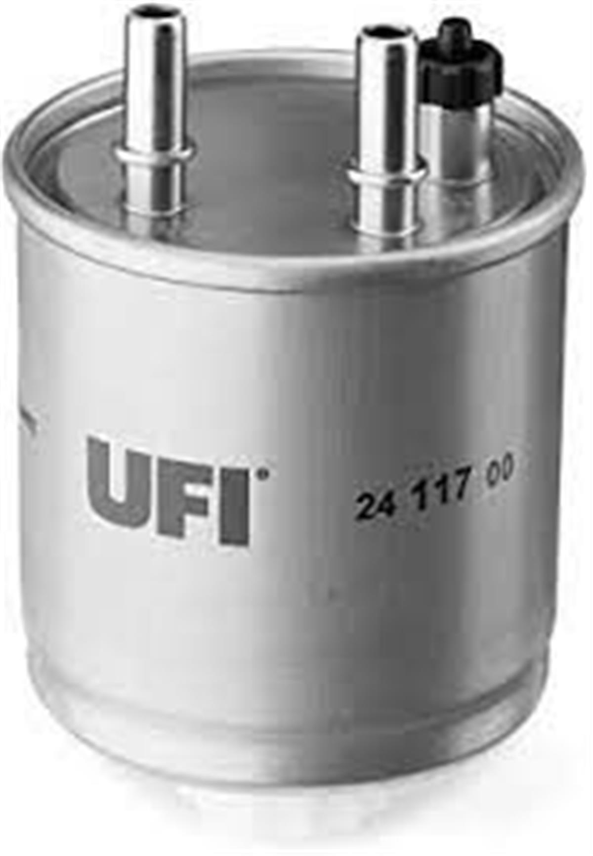 Yakıt Filtresi Kango 1.5Dcı 08 Lgn Iıı 1.5Dcı-2.0Dcı-3.0Dcı 08 24.110.00