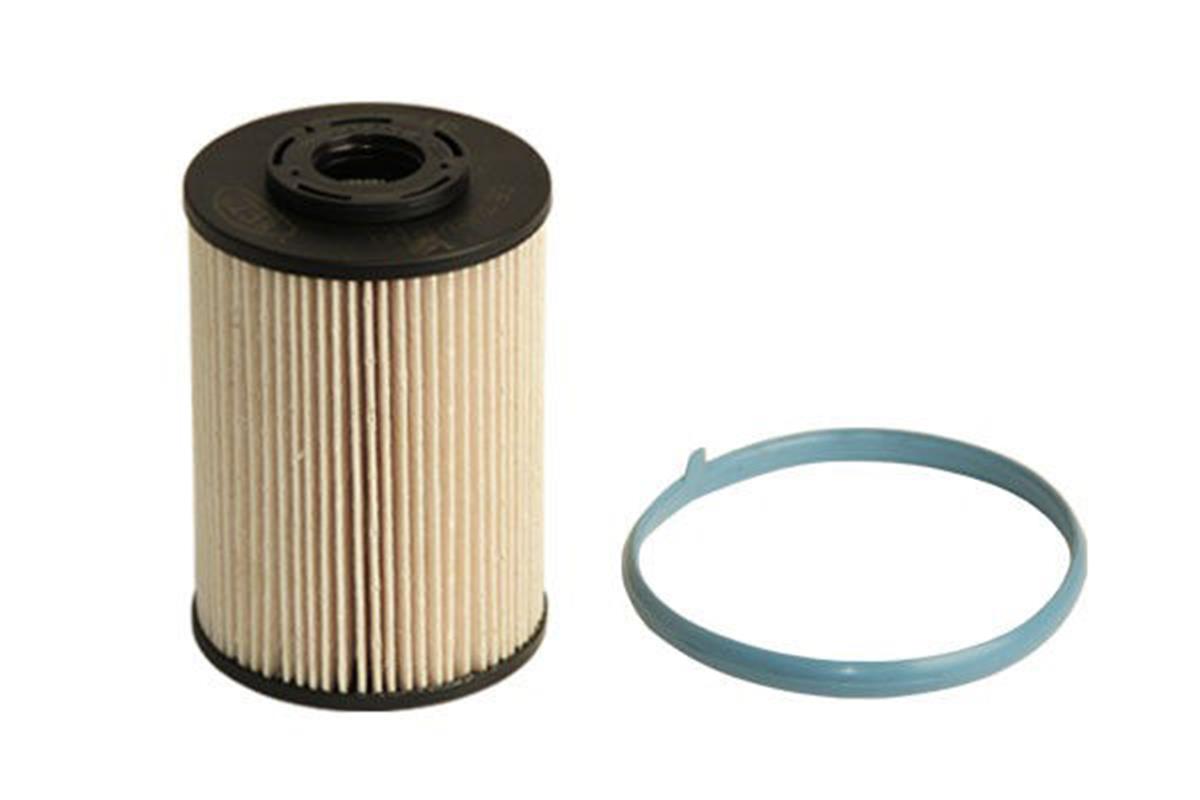Yakıt Filtresi Mondeo Iv 2.0 Tdcı 07- Volvo C30-S40-V50-S60-V60-C70-V70 07- Su A