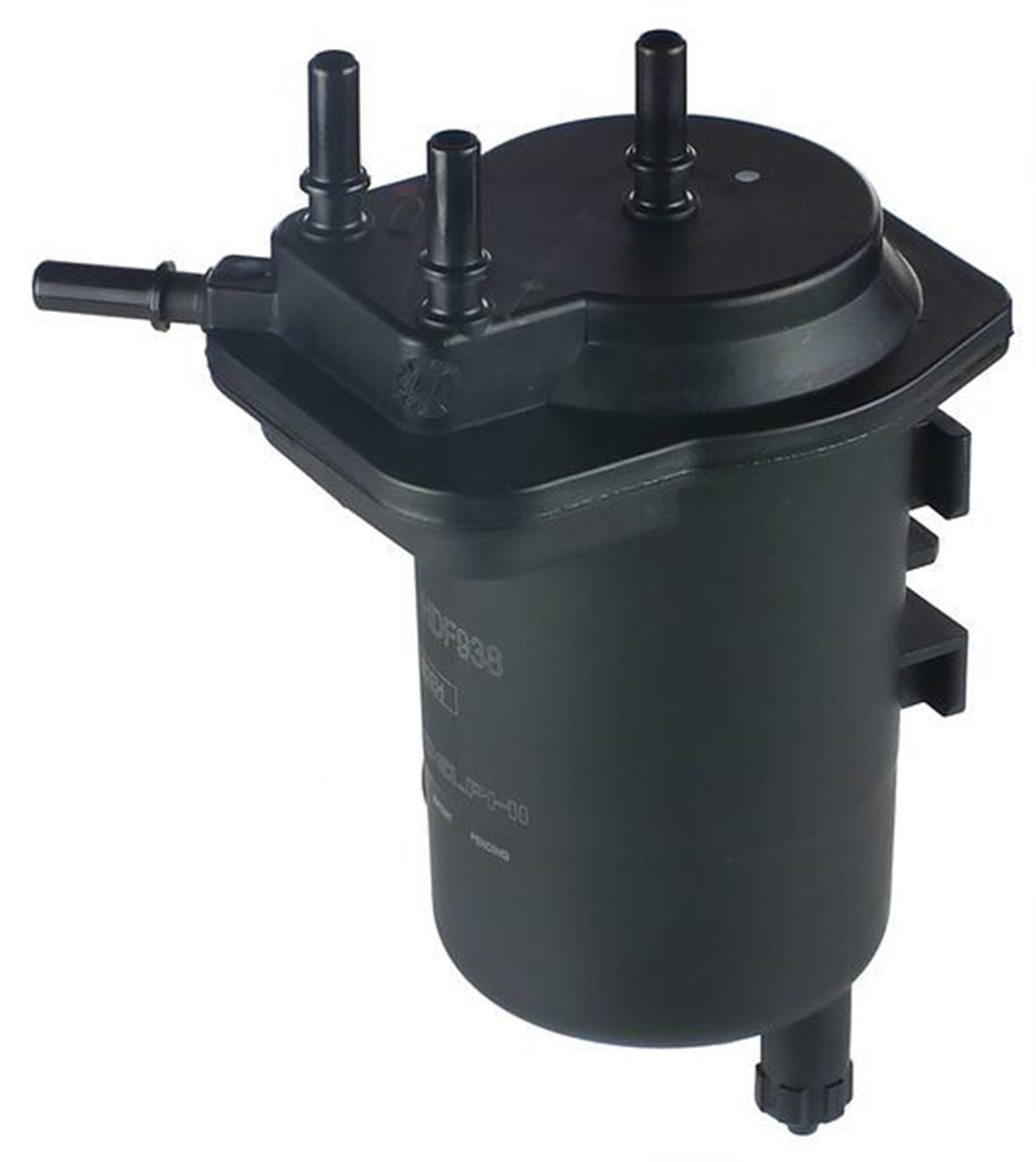 Yakıt Filtresi Sensörlü Kango-Clio 2 1.5 Dcı 05-05 65 Ps 8200026237-7701061576-1