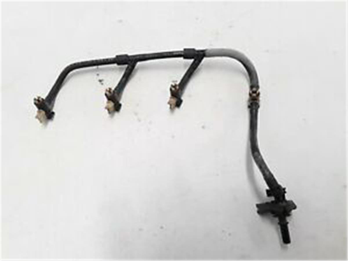 Yakıt Geri Dönüş Borusu Renault Master 3- 2.3 M9t 165Bg