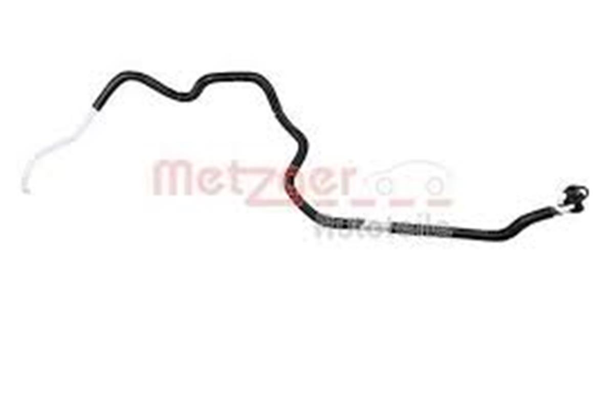 Yakıt Hortumu E200 Cdı E220 D 2.2 102Ps - 143Ps W210-S210 1998-2003