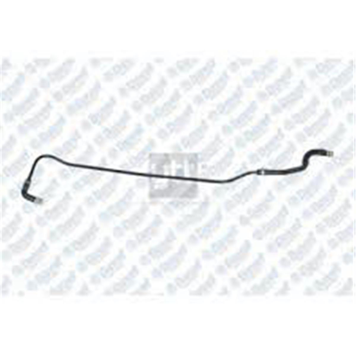 Yakıt Hortumu Hundaı Getz 1.1-1.3Mpı-1.4Mpı-1.6Ccmpı 02-06
