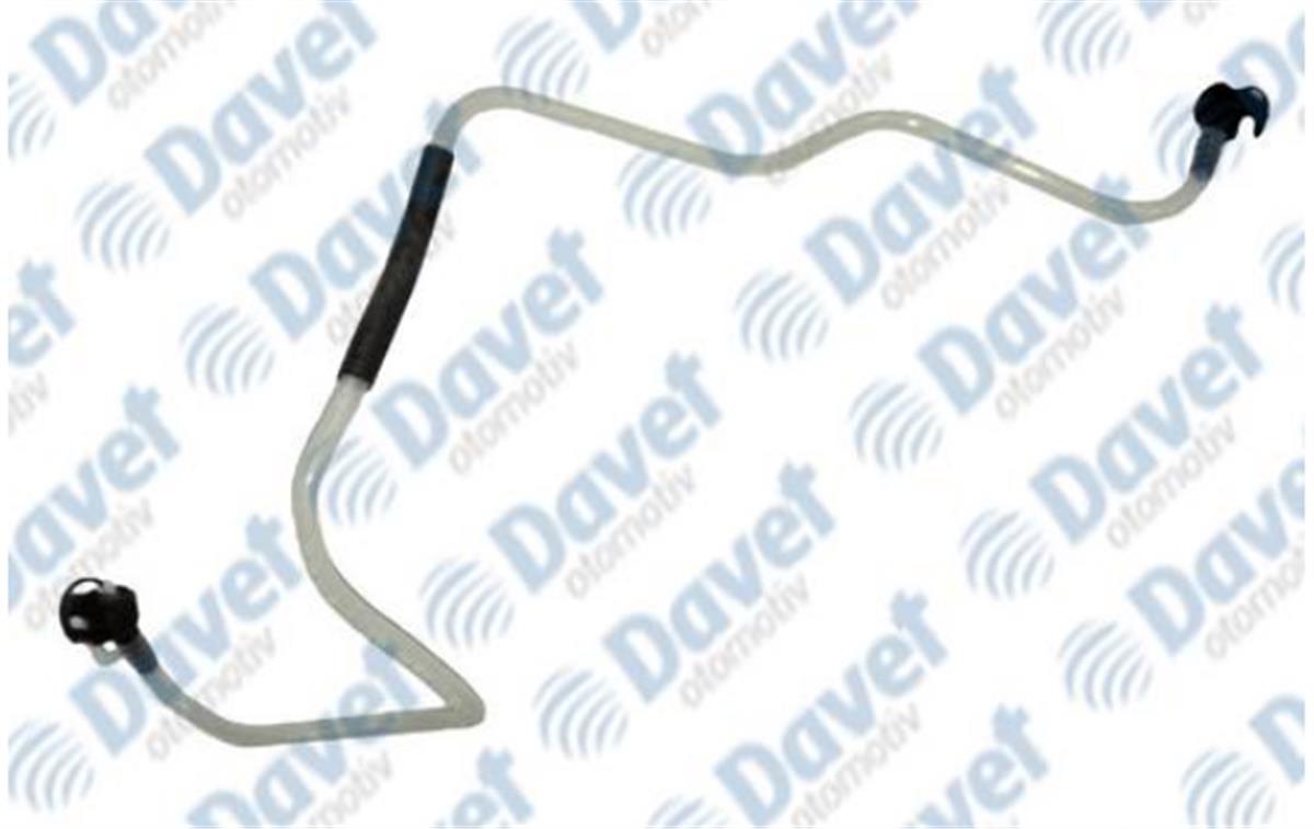 Yakıt Hortumu Sprınter 216 Cdı-316 Cdı-416 Cdı-616 Cdı W901-W902-W903-W904-2.7-6