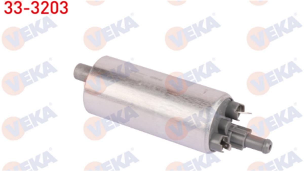 Yakıt Pompası 1,6 Vectra B
