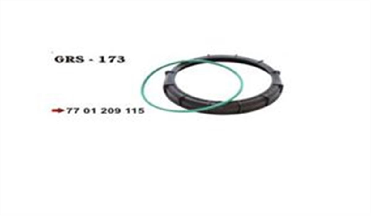 Yakıt Samandıra Kapağı Kango-Clio-Symbol