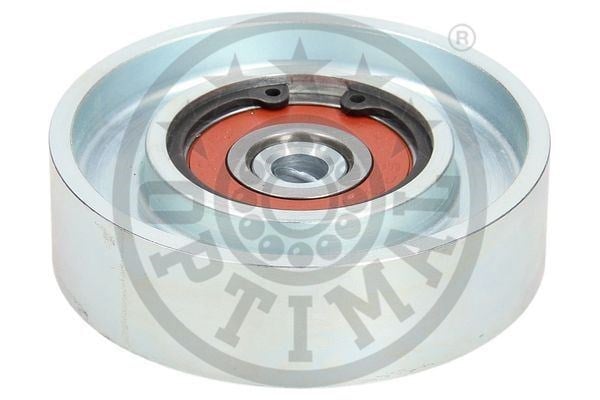 Toyota Yaris 1.0L 1.3L Alternatör Gergi Rulmanı OPTIMAL