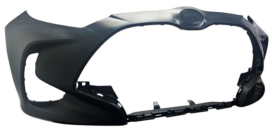 Toyota Yaris Ön Tampon Astarlı PHIRA