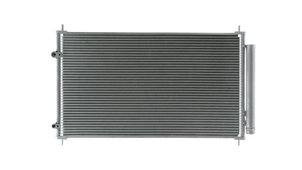 Toyota Yaris 1.5 Hybrid Klima Kondansatörü MAHLE