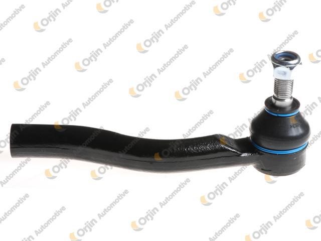 Toyota Yaris Dış Rot Başı Sağ ORJIN