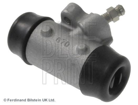 Toyota Yaris TEKERLEK FREN SİLİNDİRİ [2006-2011] BLUEPRINT