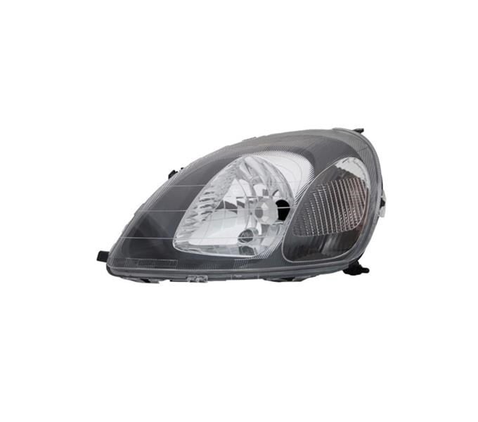 Toyota Yaris Ön Far Sol DOGAN-