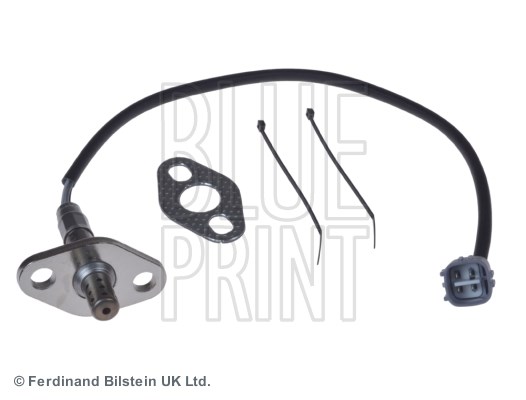 Toyota Yaris Lambda Sonda BLUEPRINT