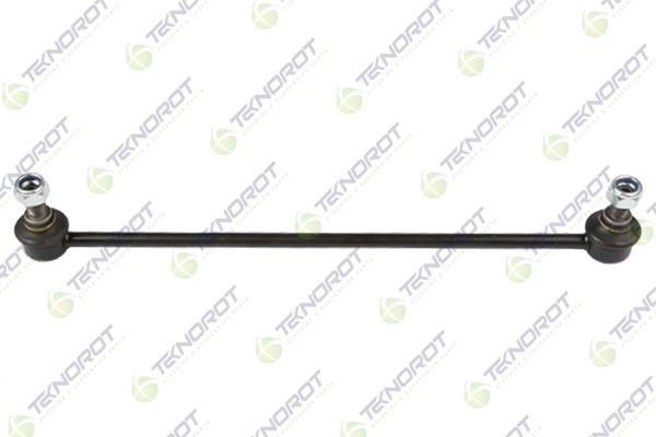 Toyota Yaris Ön Z Rotu TEKNOROT