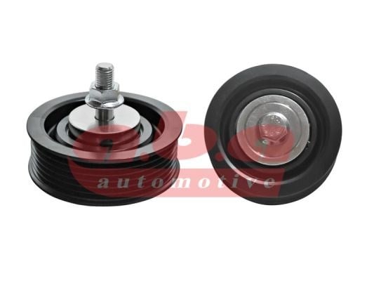 Toyota Yaris Alternatör Gergi Rulmanı ABA