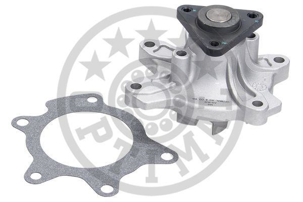 Toyota Yaris Devirdaim Su Pompası OPTIMAL
